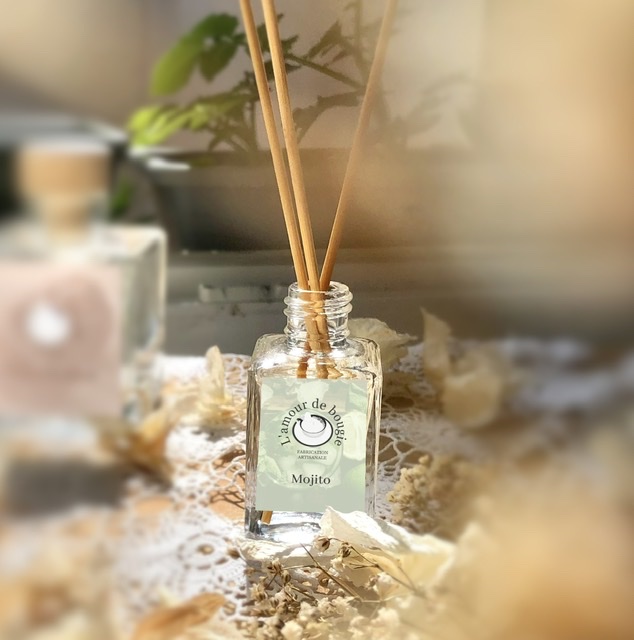 Diffuseur Mojito 30mL