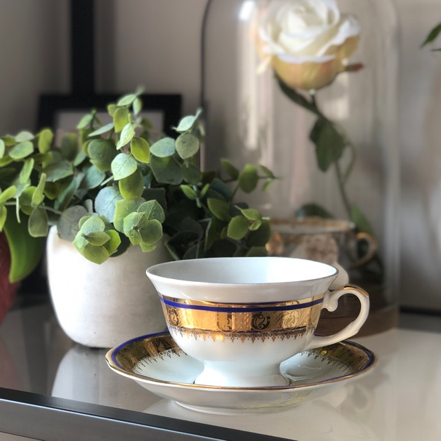 La Discrète