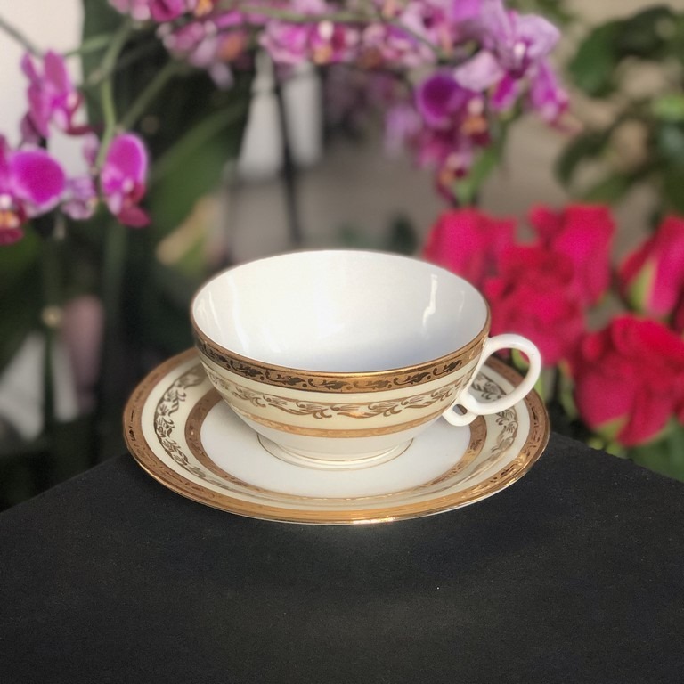 L’égyptienne