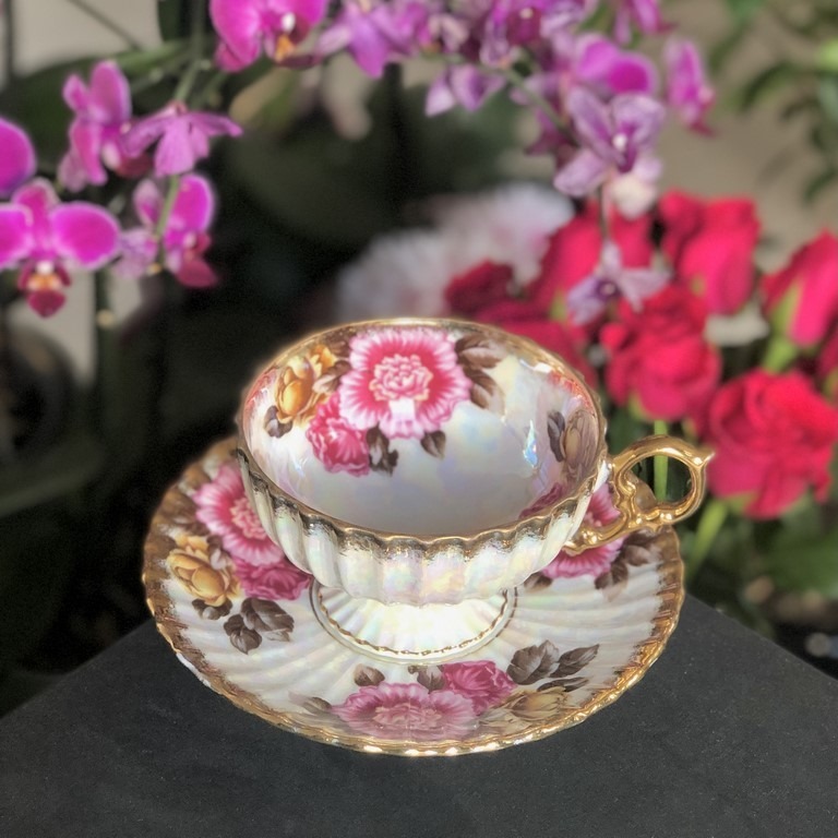 Tea Time